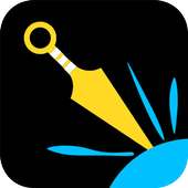 Idle Kanife – Knife Hit – Funny Knife