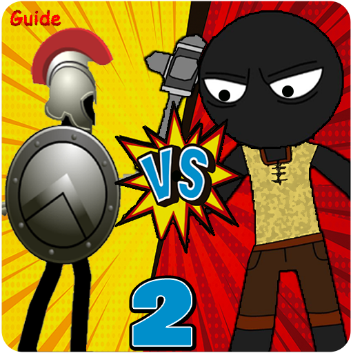 Super Hot Stick War Legacy 2 to Tips icon