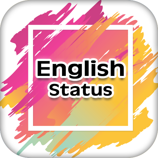 English Status - Best Attitude, Sad Status &amp; Quote icon