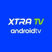 XTRA TV для Android TV