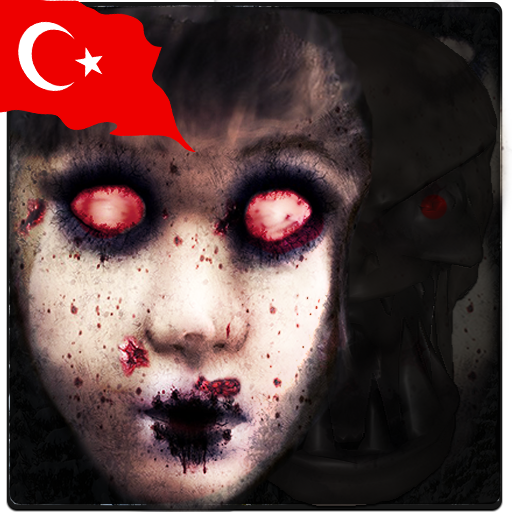 Rüya : 3D Korku Oyunu icon