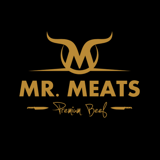 Mr Meats icon