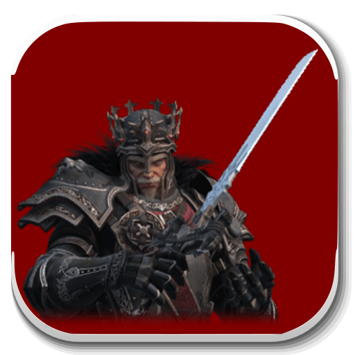 Calculator for Clash of Kings (CoK) icon