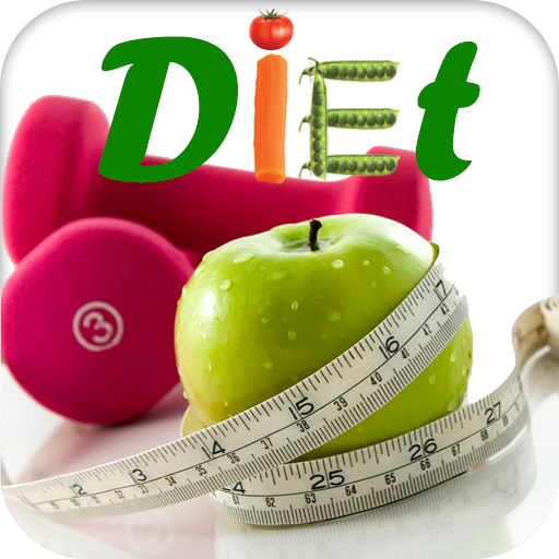 Diet Plan for Weight Loss icon