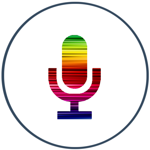 Elite Sound Recorder: Free Voice &amp; Audio Recording icon