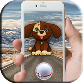 Hunde GO Deutsch icon