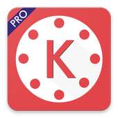 Guide KineMaster Video Editor Pro on 9Apps