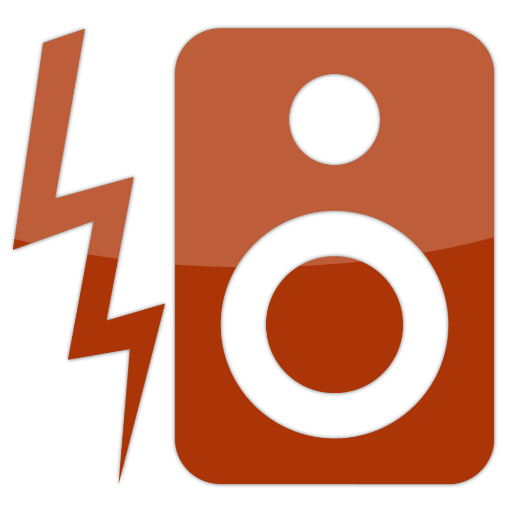 Bluetooth Speaker Booster icon