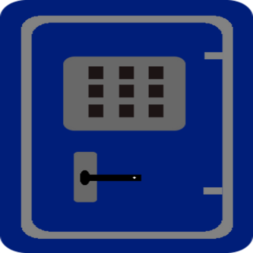 Secure Code Memo icon