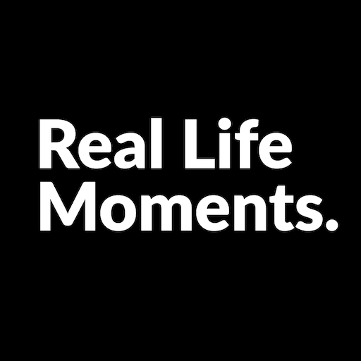 Real Life Moments icon