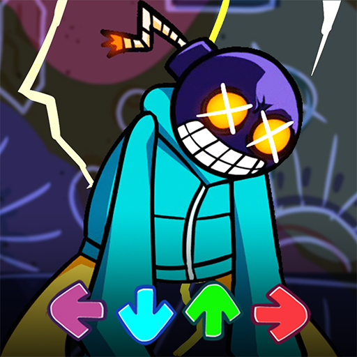 Whitty FNF - Friday Night Funny Whitmore Mod icon