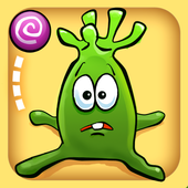 Alien Fishtank Frenzy icon