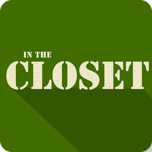 In The Closet l' App Series icon