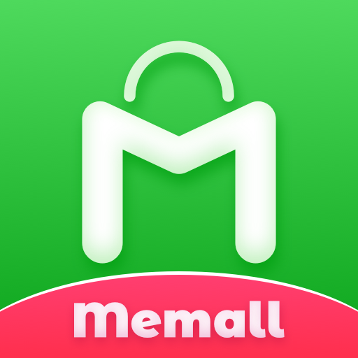 memall - Your Neighbor eMall icon