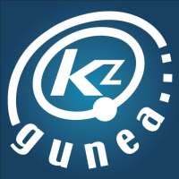 KZgunea on 9Apps