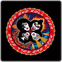 Kiss Wallpaper Band on 9Apps