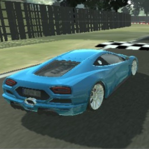 Car Racing3D icon