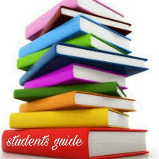 Students Guide poems lite icon