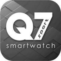 Q7 Sport  Smartwatch on 9Apps