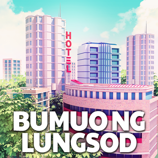 City Island 3 - Building Sim icon