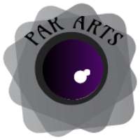 Pak Arts-Photo Editor -Free Photo Edit Like Pro