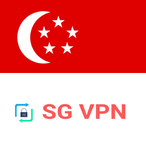 Singapore VPN - Unlimited VPN icon