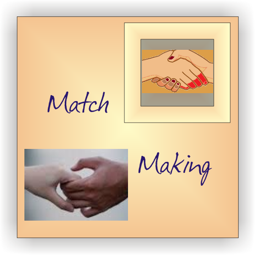 Match Making icon