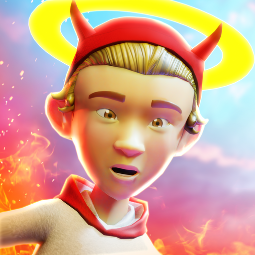 God Simulator icon