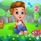 Educational Memory Games icon