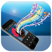 Original phone 6 Ringtones icon