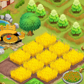 The Farm Day 2019 icon