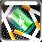 Battery Widget Battery icon