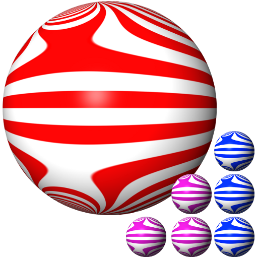 Bubble R Breaker Game icon