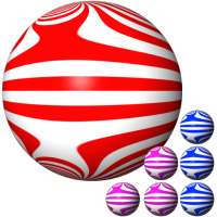 Bubble R Breaker Game