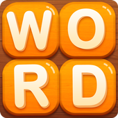 Word Bake icon