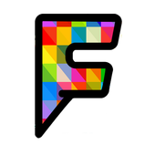 Multi Color for Facebook and Messenger icon