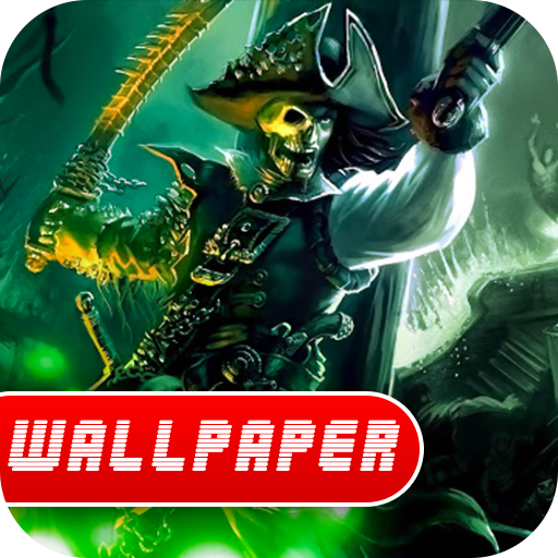 Pirate Live Wallpaper icon