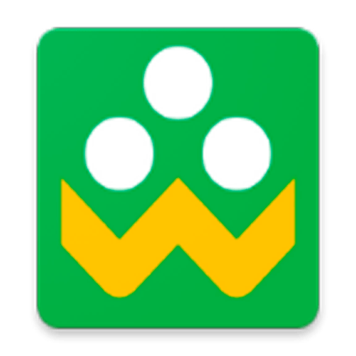 Shad Messenger icon