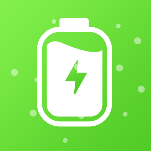 Battery Saver, Speed Booster, Cleaner, Applock icon