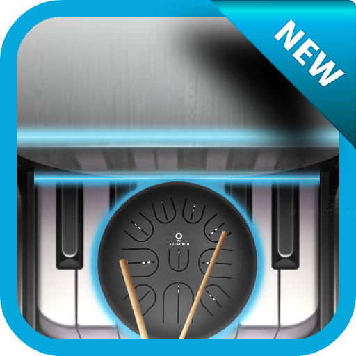 Steel Drum (Piano) icon