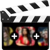 Photo Music Movie Maker icon