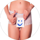 Clean Your Vagina icon