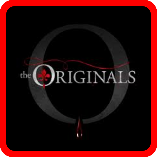 The Originals QUEST icon