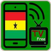 Ghana Funny TV icon