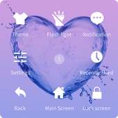 Easy Touch theme on 9Apps