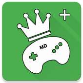 UltraMD ( Genesis Emulator ) on 9Apps