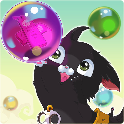 Bubble Shooter Pop icon
