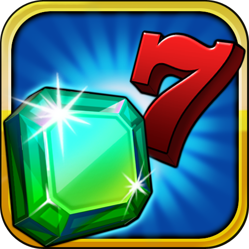 Jackpot Gems icon