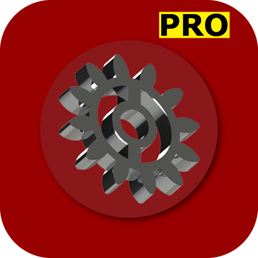 Close-Wide Transmission Gear Ratio Calculator icon