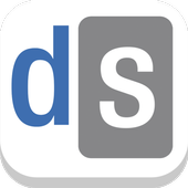 D Store أيقونة